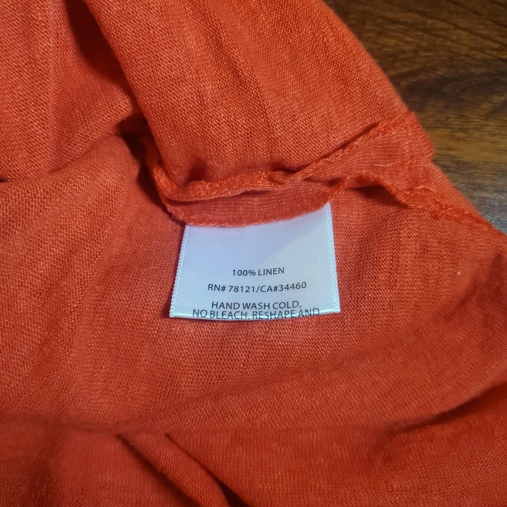 Eileen Fisher size large